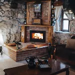 Peuta Hill بودغوريتْسا