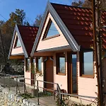 Peuta Hill شقة بودغوريتْسا