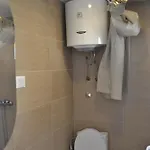 شقة Peuta Hill بودغوريتْسا