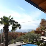 Peuta Hill Apartmán