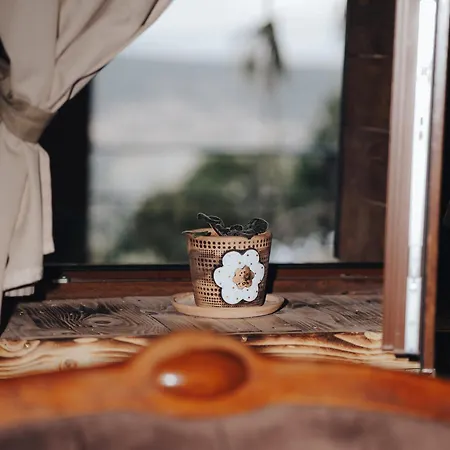 Peuta Hill * Подгорица