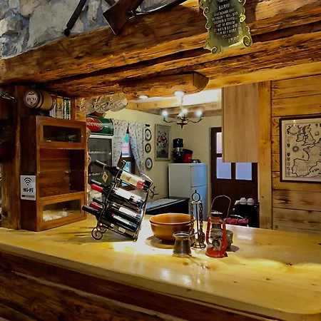 Апартаменты Peuta Hill Подгорица