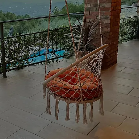Сasa de vacaciones Peuta Hill Podgorica