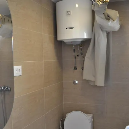 Apartment Peuta Hill Podgorica