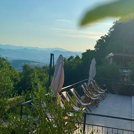 Peuta Hill *