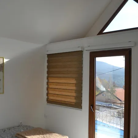 Peuta Hill Apartment Podgorica