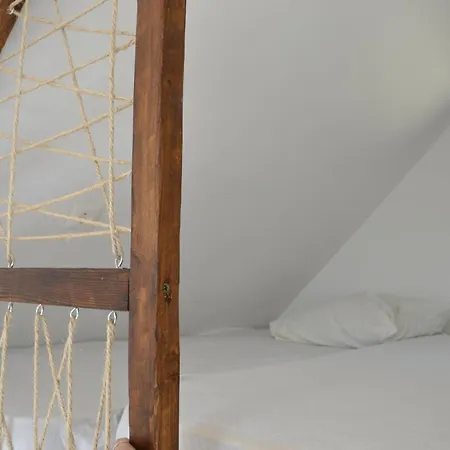 Peuta Hill Apartment Podgorica