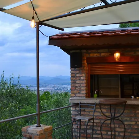 Peuta Hill * Podgorica