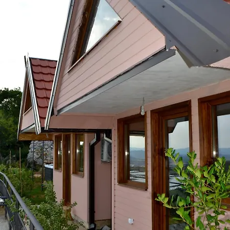 Apartment Peuta Hill