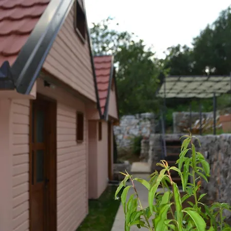 Apartment Peuta Hill