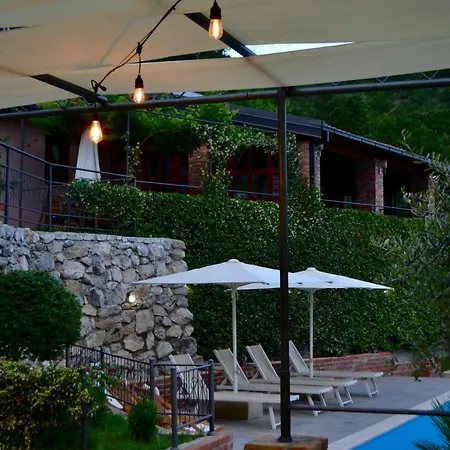 Peuta Hill Apartment Podgorica