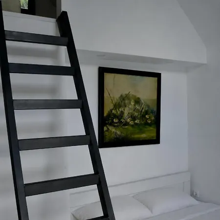 Peuta Hill Apartment Podgorica