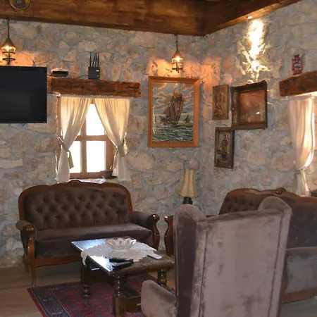 Peuta Hill * Podgorica