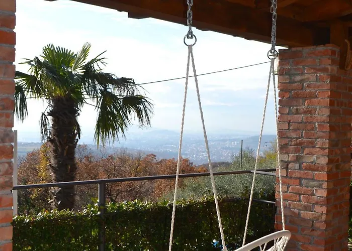 Peuta Hill * Podgorica