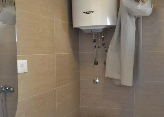 Apartment Peuta Hill Podgorica